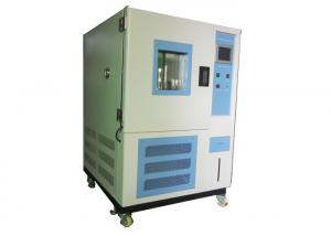 China Humidity And Temperature Climatic Chamber For Environmental Testing on sale