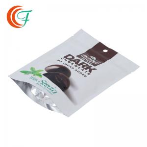 Cheap Multiple Extrusion Laminated Packaging Pouches 0.14mm 0.28mm Aluminum Foil High Barrier wholesale