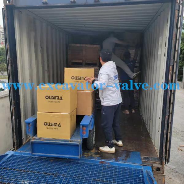 9H2256 9H-2256 Fuel Priming Pump Fits D6C 3119443 311-9443