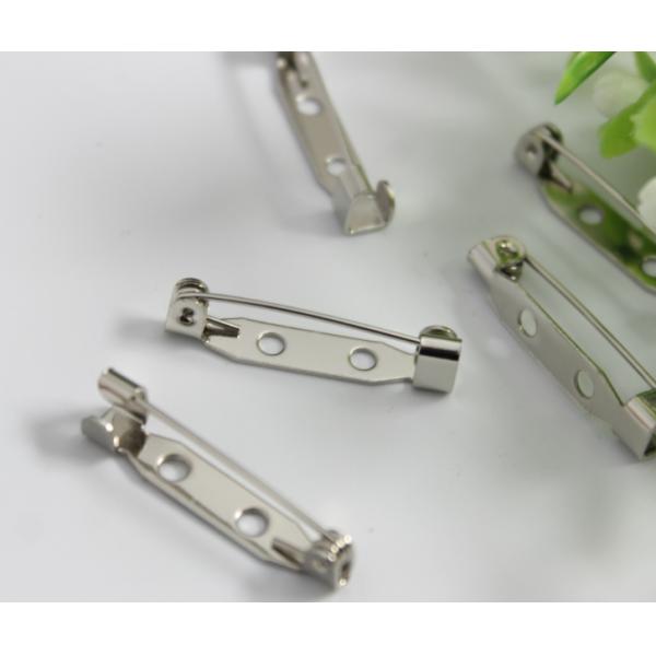 Pin with Safety Lock supplier , Safety Pin & Clips supplier , safety pin without lock ending