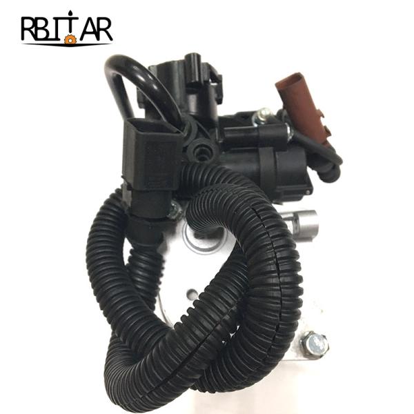 Bentley AUDI Compressed Air System OEM 4E0616007D 3D0616005Q 4E0616007B