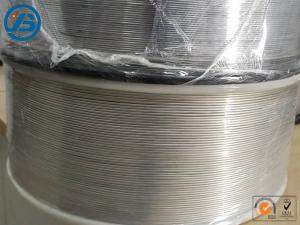 Cheap Forged Block Magnesium Alloy Welding Wire AZ31 Mig Welding Wire Size Chart wholesale
