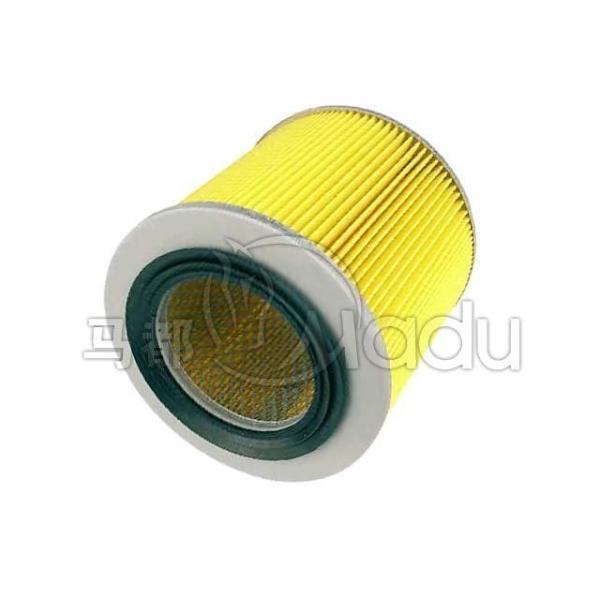 Original Chassis Auto Parts / Toyota Car Air Filter 17801-35030 17801-54070