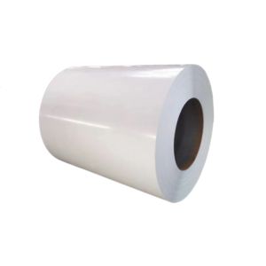 Buy cheap Pre Painted Galvanized Steel Coil PPGI Coil CGCC CGCH Grade from wholesalers