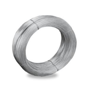 China 2.5mm Galvanized Iron Wire T343 Soft Black Annealed Iron Wire on sale
