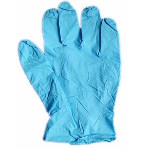 Cheap Industrial Safety Nitrile Gloves Manufactured Directly for Protection wholesale