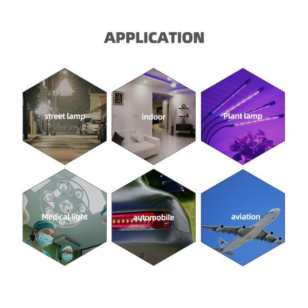 94v0 Double Sided PCB HASL OSP ENIG Gold Finger Surface Finishing