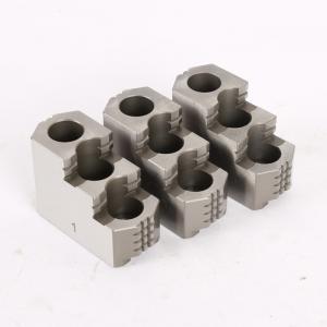 Cheap HARD JAWS FOR DIN STANDARD SMW BRAND POWER CHUCK wholesale