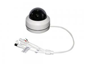 Cheap Outdoor Mini Dome 3G 4G GSM CCTV Security Camera 1080P  4 IN 1 Explosion-proof CCTV camera wholesale