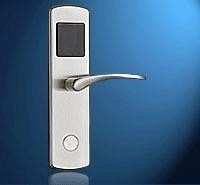 Stand-alone keycard lock-L9208-M1