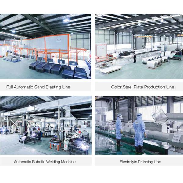 Hospital Stainless Steel Furnishing 1400mm X 800mm X 800mm Fully Welding Stainless Steel Table With Drawer