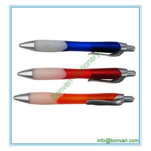 printed promotional gift ballpen,good printing quality