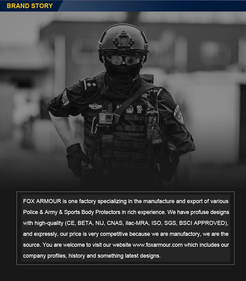 MTV09 High Quality Adjustable Tactical Vest for Outdoor Training