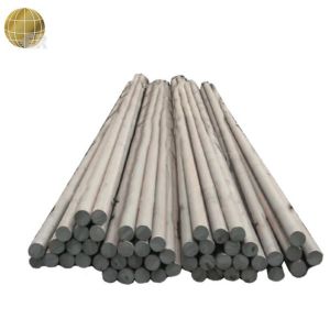 China S20C 1020 Hot Rolled Carbon Steel Round Bars on sale