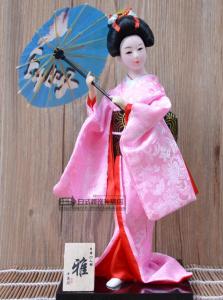 Cheap Wholesale Japanese Figurine Statue Figure Doll wholesale