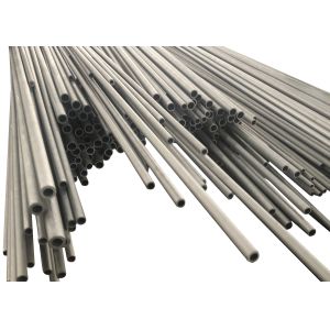 Cheap Seamless Round Stainless Steel Tubes Pipes 304 316 2mm wholesale