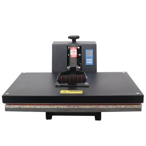 China Heat Press Machine 16x24 Best T Shirt Press on sale