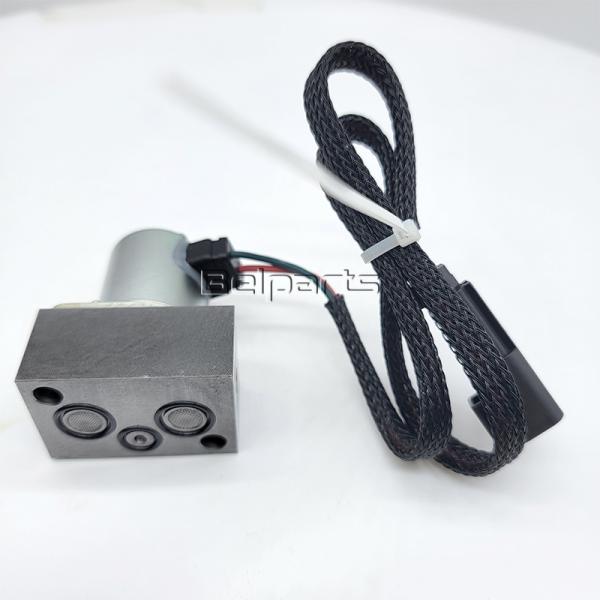 Machinery Engines PC200-8 702-21-55901 7022157500 7022157600 Excavator Pilot Valve