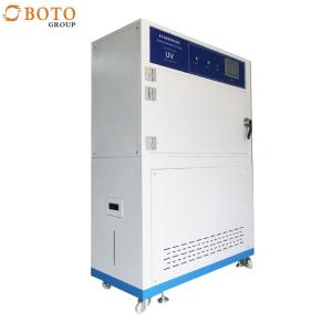 Cheap VG95218-2  UV-A UV-B UV-C Mathine UV Exposure Chamber Wavelength 290-400nm wholesale