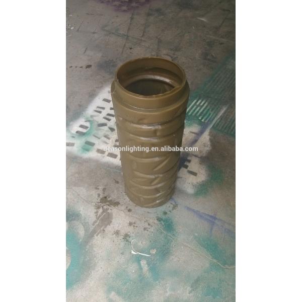 decorative light palm trees