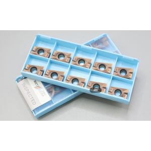 Cheap Machining Cutting Carbide Insert Milling Cutter Inserts wholesale