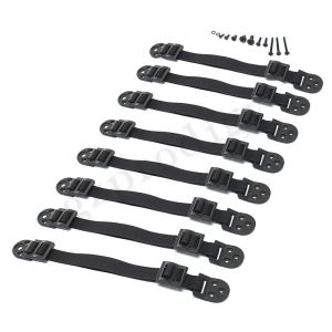 Anti Abrasion TV Stand Safety Strap Multiscene Childproof Durable