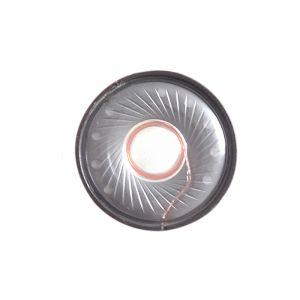 Cheap 40mm Precision Sound Speakers 112 DB Output Micro Precision Speaker wholesale