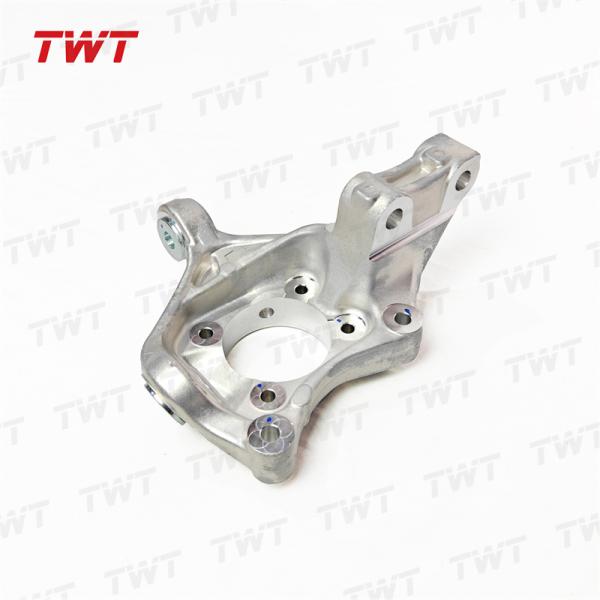 TWT 43202-47030 43201-47030 Steering Knuckle LH RH 4320247030 4320147030 for Toyota Prius 2009-