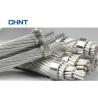 Buy cheap Aluminum Stranded Conductors High Strength For Overhead Distribution Lines from wholesalers