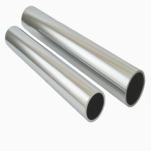 Cheap 25mm 309 202 SS Welded Pipe Stainless Steel Pipe Inox Tube Metal wholesale