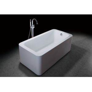 China China good design luxury freestanding bathtub  A16 on sale
