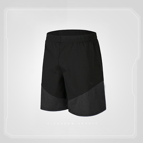 Workout Running Wear Lightweight Gym Yoga Training Sport Short Pants