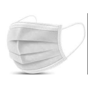 Cheap Waterproof Earloop BFE 99.9% Disposable Protective Mask wholesale