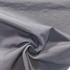 Cheap 70dx21s Cotton Mix Polyester 61% Cotton 31% Nylon PU Coating Cotton Nylon Fabric wholesale