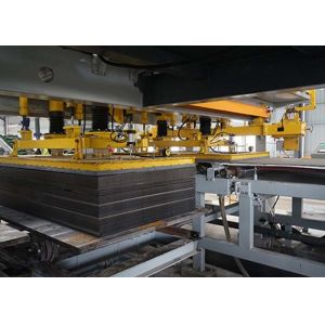 Beijing Yijujia Building Materials Co., Ltd