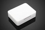 COMER 6 Ports Mobile Phone Display Alarm System with alarm sensor and charging