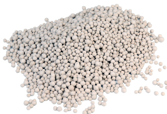 Professional Alkali Alumino Silicate Molecular Sieve Type 4a AlCaNaO9Si3