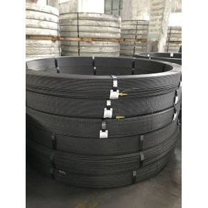 Cheap 1250mpa High Tensile Prestressed Concrete Steel Bar Building Construction wholesale