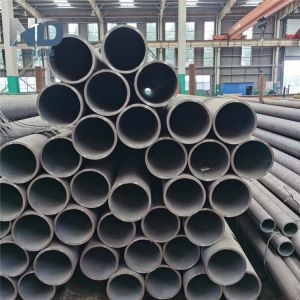 8mm Seamless Carbon Steel Pipe Welded 201 Stainless Steel Pipe
