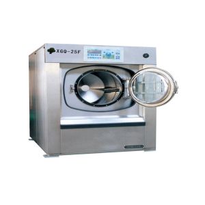 Buy cheap Professional Industrial Size Washing Machine Full Automatic Microcomputer from wholesalers