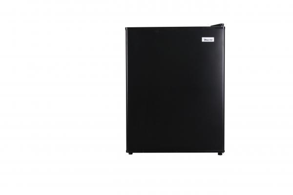 Quality Bedroom Table Top Mini Fridge Dorm Fridge With Freezer Small And Exquisit for sale
