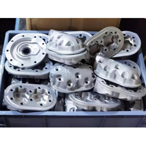 22-788 Thermo King Parts X214 X426 X430 Compressor Units Cylinder Head Cover