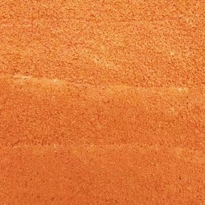 Aging Resistance Flexible Ceramic Wall Tiles Exterior Environmentally Friendly