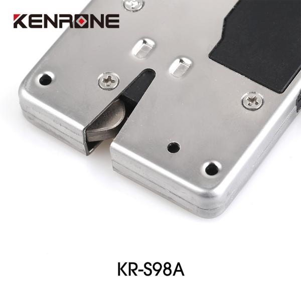 1.2W 8 Volt Electric Motor Lock