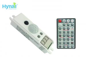 Cheap 3m Mounting 0-10v Lighting Switch 25mA 12V DC PIR Sensor wholesale