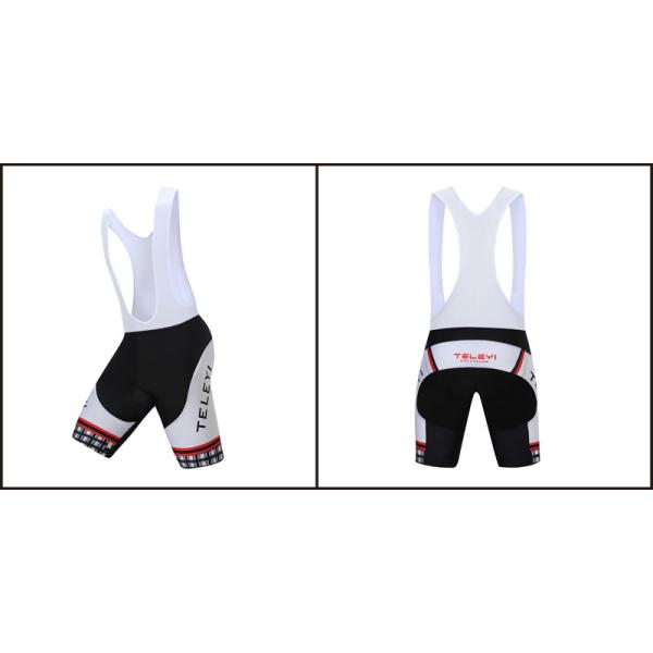Polyester Suit Cycling Jersey Bike Cycling Accessories Quick Dry Short Suits