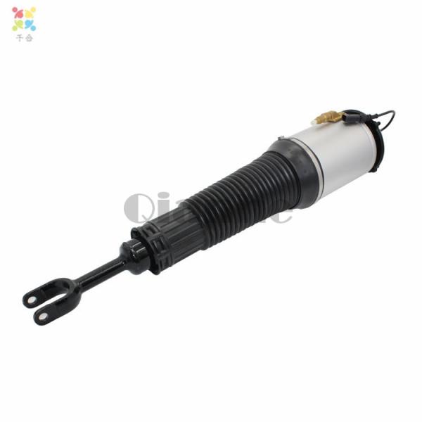 UBU Front Air Suspension Fit for Audi A8 D3 4E 4E0616039AF Front Left Air Suspension Repair Kit Shock Absorber