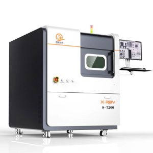 Cheap BGA CSP SMT X Ray Machine wholesale