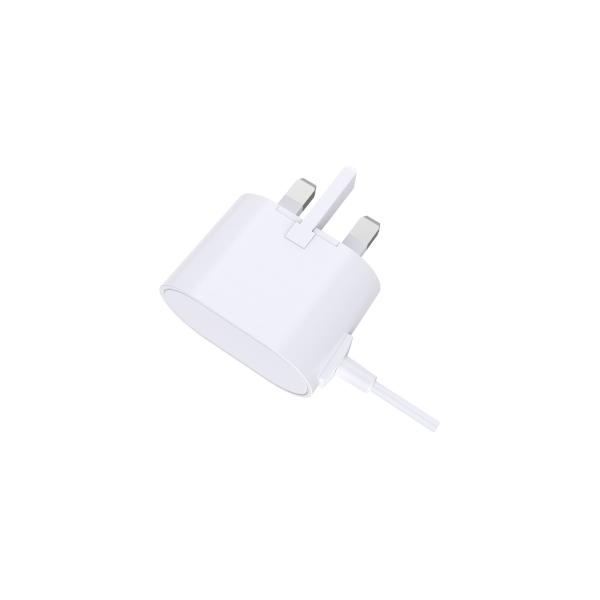 30g Mobile Phone Travel Charger , DC 5V 1A USB Charger Wall Charger