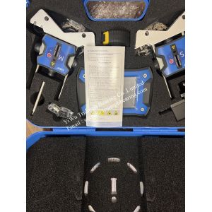 Cheap Original Shaft Alignment Tool TKSA 41 , TKSA41 wholesale